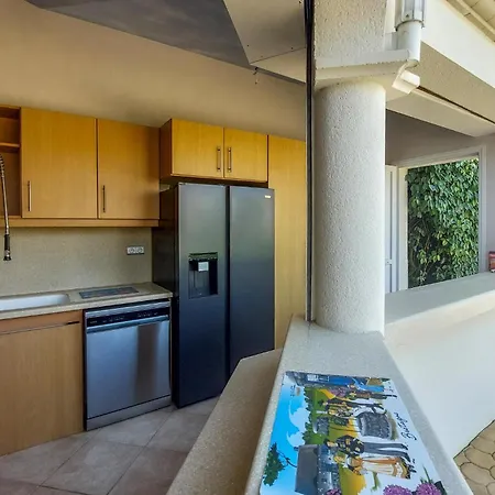 Luxueuse Avec Piscine * Vaux-sur-Mer