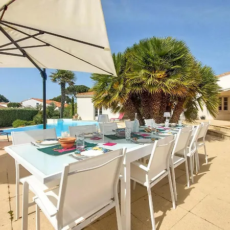 Luxueuse Avec Piscine *