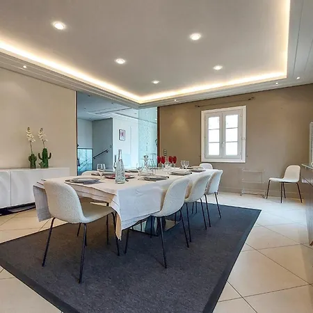 Luxueuse Avec Piscine *