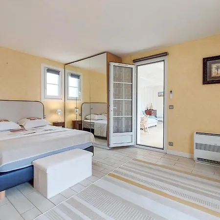 Luxueuse Avec Piscine Casa vacanze Vaux-sur-Mer