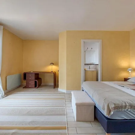 Luxueuse Avec Piscine *