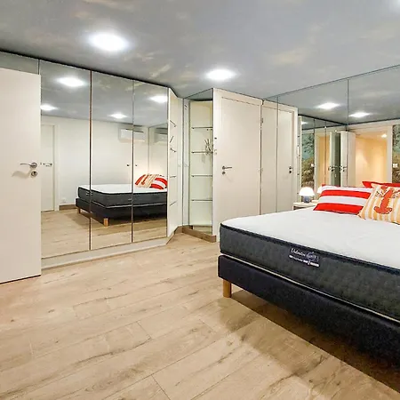 Luxueuse Avec Piscine *