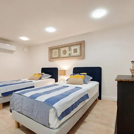 Casa vacanze Luxueuse Avec Piscine